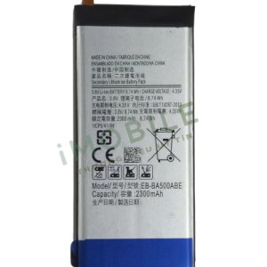 Pin Samsung A5 2017 Zin Công Ty/ A520 (EΒ-BA520ABE) 3000mAh