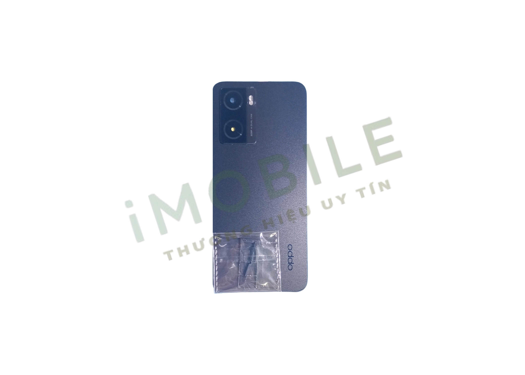 Bộ Vỏ OPPO A57 màu đen