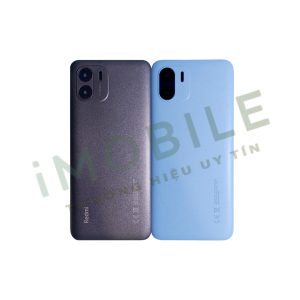Bộ Vỏ Xiaomi Redmi A1 Full Bộ màu đen, xanh dương