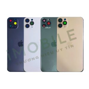 Bộ Vỏ iPhone 11 Pro Max