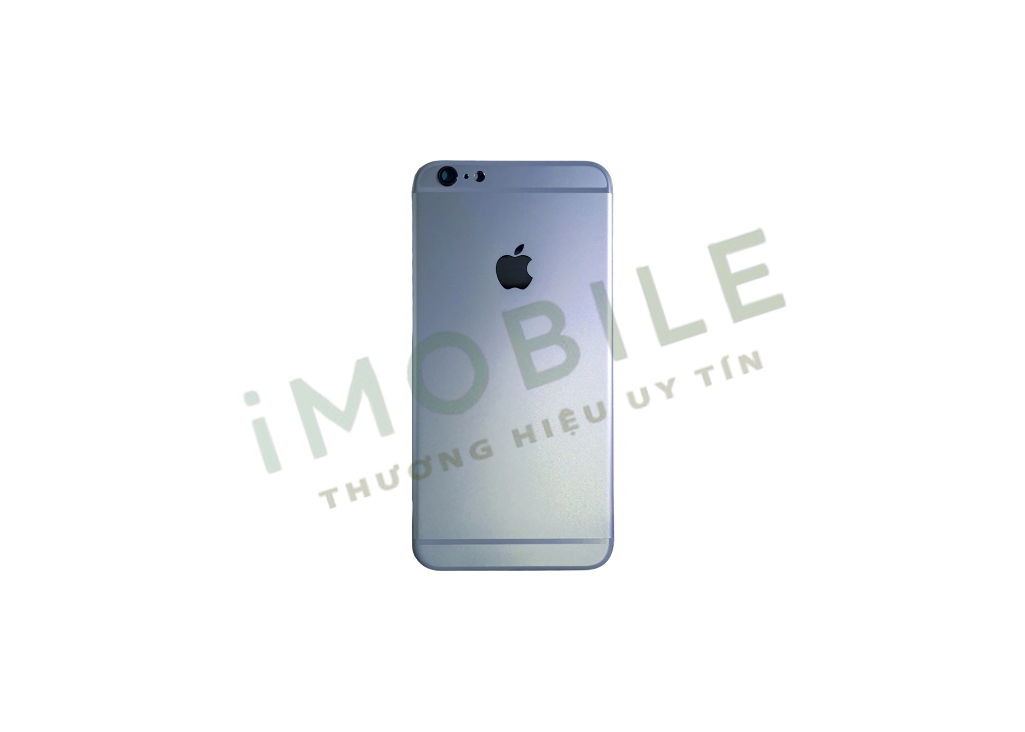 Bộ Vỏ iPhone 6 Plus màu đen Bộ Vỏ iPhone 6 Plus màu đen