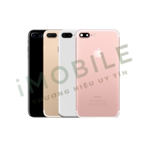 Bộ Vỏ iPhone 7 Plus đen, vàng, trắng, hồng