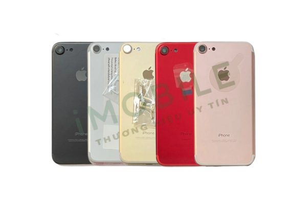 Bộ Vỏ iPhone 7G Full Bộ