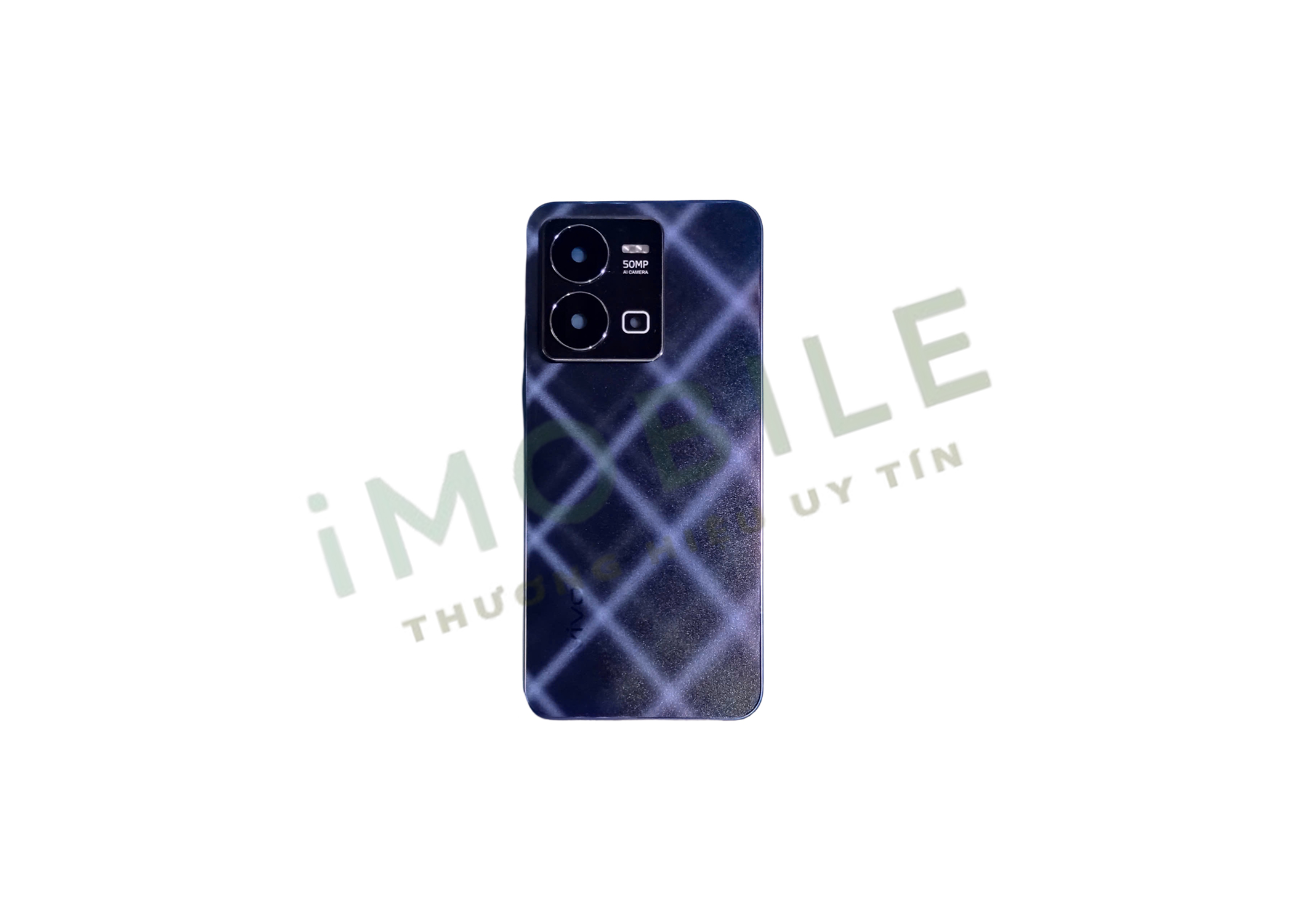 Bộ vỏ Vivo Y35 màu đen Bộ vỏ Vivo Y35 màu đen