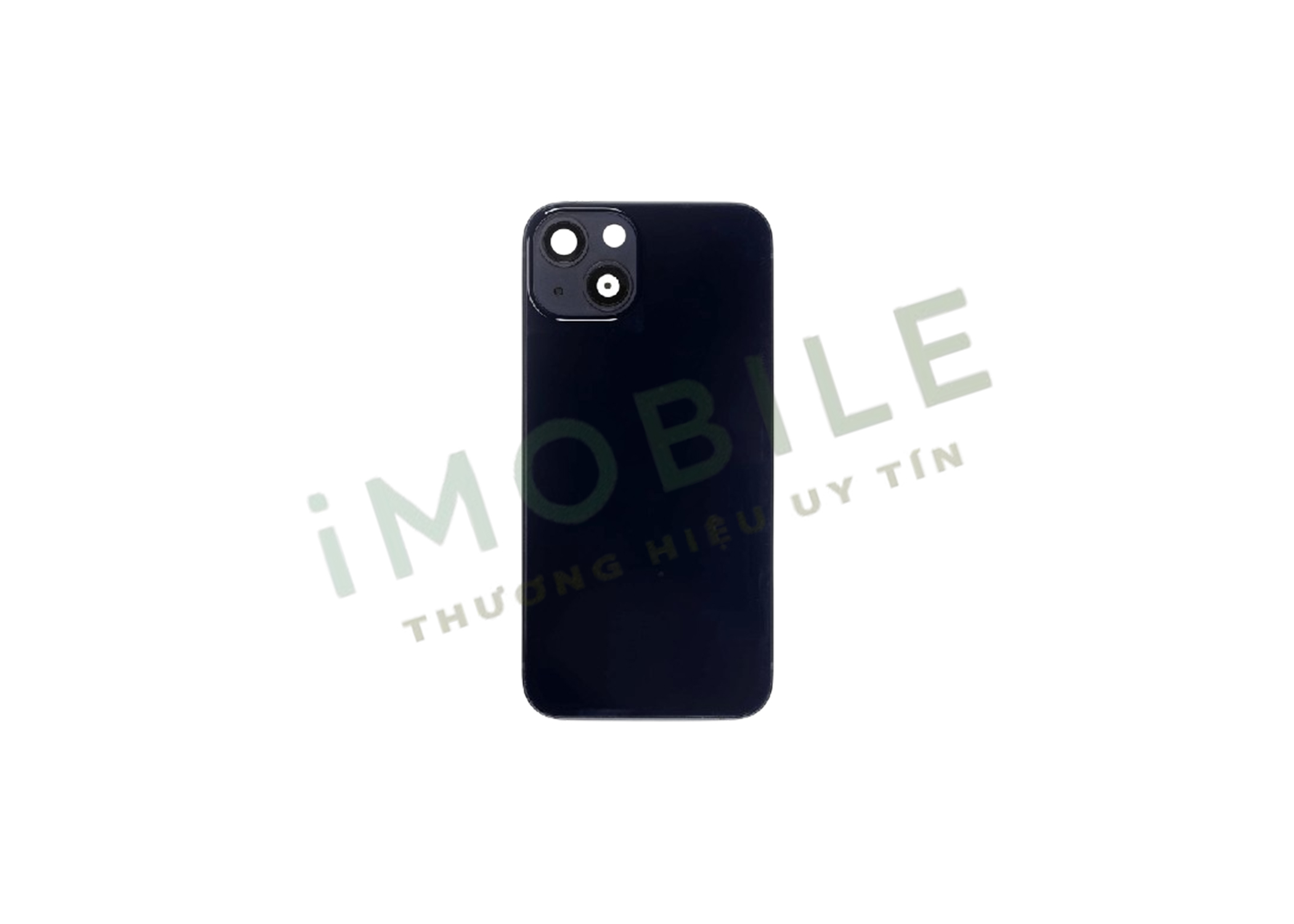 Bộ vỏ iPhone 13 màu đen Bộ vỏ iPhone 13 màu đen