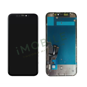 Màn hình Iphone 11 (JH) Incell FHD (độ sáng 700+) Có Thể Đổi IC