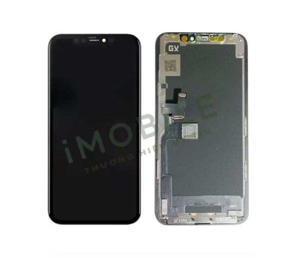 Màn hình Iphone 11 Pro (GX) Có Thể Đổi IC