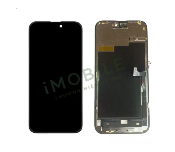Màn hình Iphone 15 Pro Max (JH) Incell FHD (độ sáng 700+) Có Thể Đổi IC