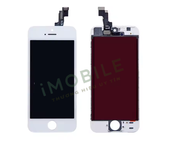 Màn hình Iphone 5S (độ sáng 300+)