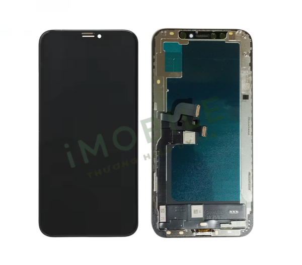 Màn hình Iphone XS (JH) Incell FHD (độ sáng 700+)