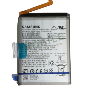 Pin Samsung M11/ M115 (HQ-S71) 5000mAh