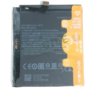 Pin Xiaomi Redmi K20 Pro/ Mi 9T Pro (BP41) 4000mAh