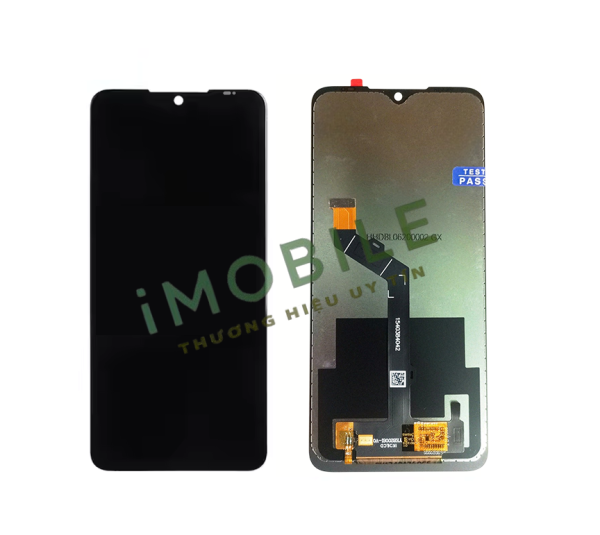 Màn hình Nokia 7.2/ 6.2 LCD New (độ sáng 300+)