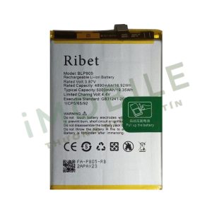 Pin Oppo A53 2020, A54S, A32, A54, A55 2020, A16 BLP805 5000mAh
