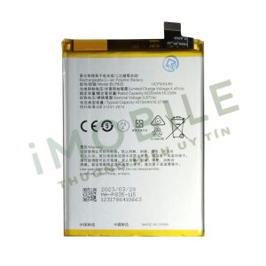 Pin Oppo A94 4G, F19 Pro, Reno 5F, BLP835 4310mAh