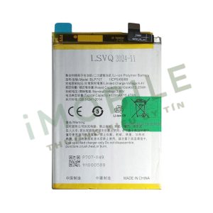Pin Oppo F11, BLP707 4020mAh