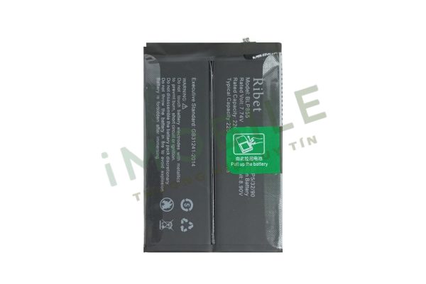Pin Oppo Reno 7 5G, Reno 8, K9 Pro, BLP855 4500mAh