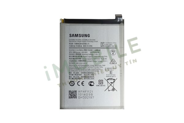 Pin Samsung A02S, HQ-50S 5000mAh