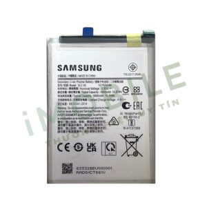 Pin Samsung A03 Core, SLC-50 5000mAh