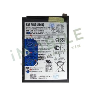 Pin Samsung A04, A04E, M04, A14-4G, SCUD-WT-S-W1 5000mAh