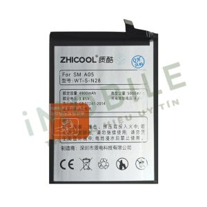 Pin Samsung A05, WT-S-N28 5000mAh