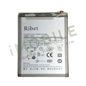 Pin Samsung A10, A7 2018, A750, EB-BA750ABU 3300mAh