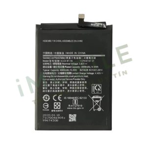 Pin Samsung A10S, A20S, SCUD-WT-N6 4000mAh