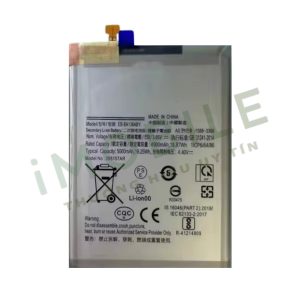 Pin Samsung A13 5G, A136, EB-BA136ABY 5000mAh