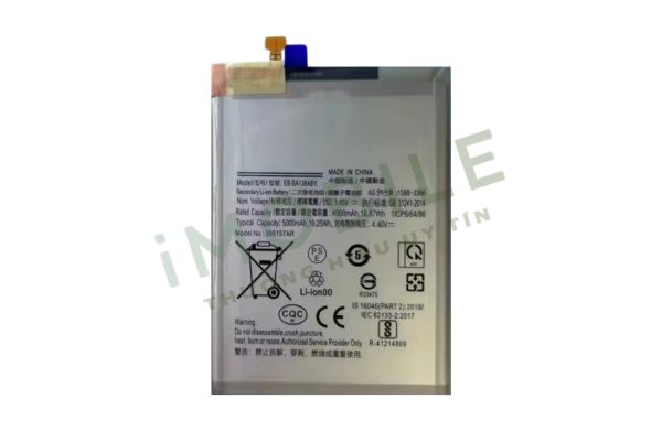 Pin Samsung A13 5G, A136, EB-BA136ABY 5000mAh