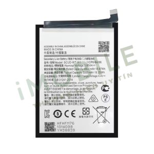 Pin Samsung A22 5G/SCUD-WT-W1 5000mAh