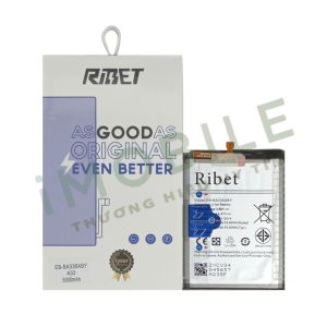 Pin Samsung A33-5G, A53-5G, EB-BA336ABY 5000mAh