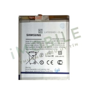 Pin Samsung A34 5G, A54 5G, A25 5G, EB-BA546ABY 5000mAh