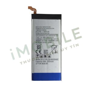 Pin Samsung A5 2017 Zin Công Ty, A500, EΒ-BA500ABE 2300mAh