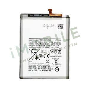 Pin Samsung A50S, A205, A20, A50, A30, EB-BA505ABU 4000mAh