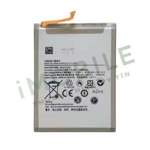 Pin Samsung A53 5G, A33 5G, EB-BA536ABY 5000mAh