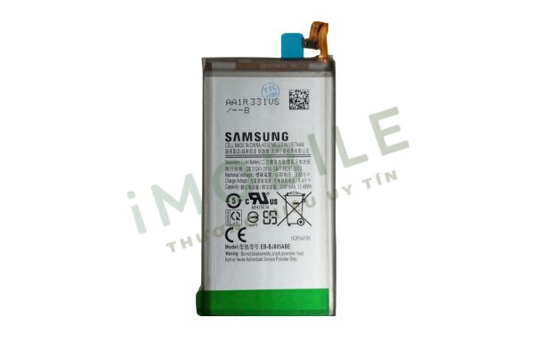 Pin Samsung A6 Plus, J810, J805, A605, J8 Plus, EB-BJ805ABE