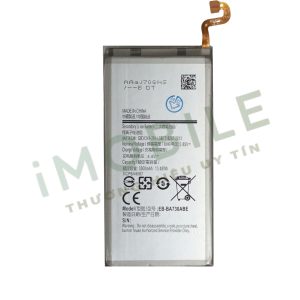 Pin Samsung A8 Plus, A730, EB-BA730ABE 3500mAh