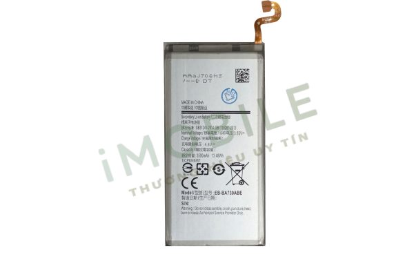 Pin Samsung A8 Plus, A730, EB-BA730ABE 3500mAh