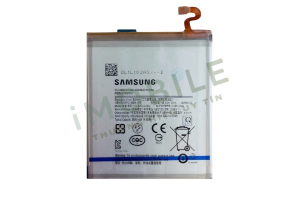 Pin Samsung A9 2018, A920, EB-BA920ABU 3800mAh
