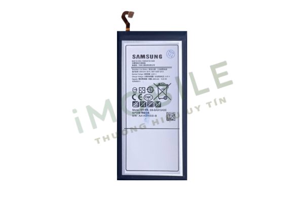 Pin Samsung A910, A9 2017, A9 Pro, EB-BA910ABE 5000mAh