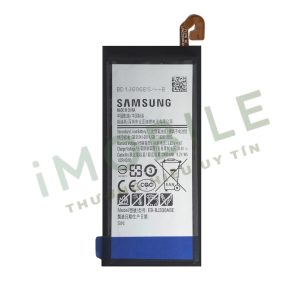 Pin Samsung J330, J3 Pro, J3 2017, EB-BJ330ABE 2400mAh