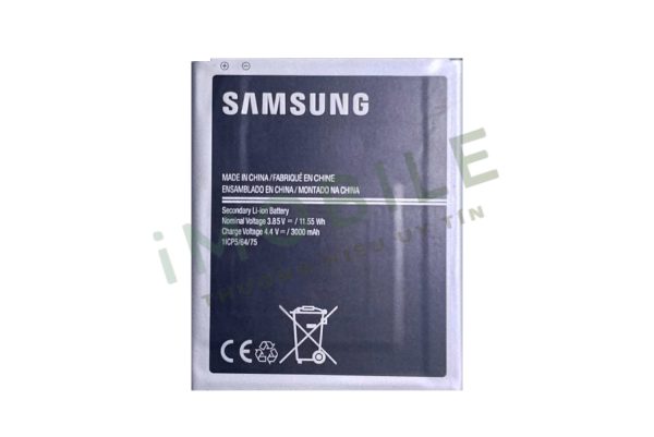Pin Samsung J4 2018, J400, J7 2015, EB-BJ700BBC
