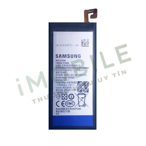 Pin Samsung J5 Prime, EB-BG57CABE 2600mAh