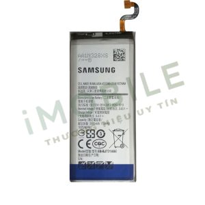 Pin Samsung J7 Plus, J731, C8, EB-BJ731ABE 3000mAh