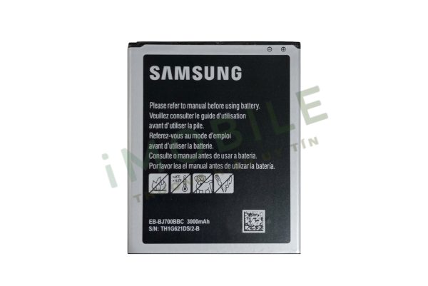 Pin Samsung J700, ON7, G6000, J400, EB-BJ700BBC 3000mAh