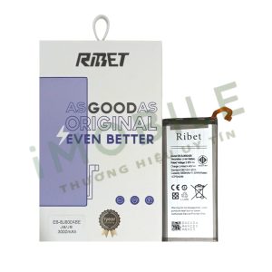 Pin Samsung J8, J6, A6, EB-BJ800ABE 3000mAh
