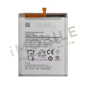 Pin Samsung M51, M515, M62, F62, EB-BM415ABY 7000mAh