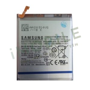 Pin Samsung NOTE 10 4G - 5G, EB-BN970ABU 3500mAh