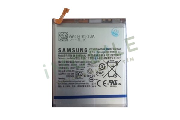 Pin Samsung NOTE 10 4G - 5G, EB-BN970ABU 3500mAh
