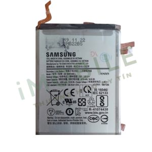 Pin Samsung NOTE 10 Plus, NOTE 10 Pro, EB-BN972ABU 4300mAh